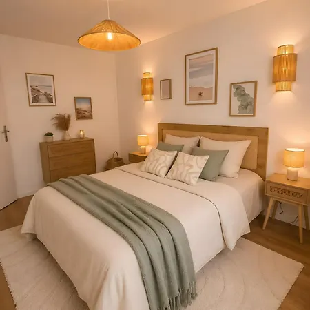 Proche Luna Mare Apartment *