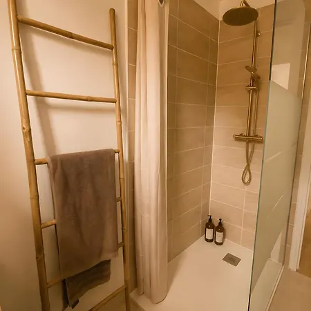 Apartment Proche Luna Mare